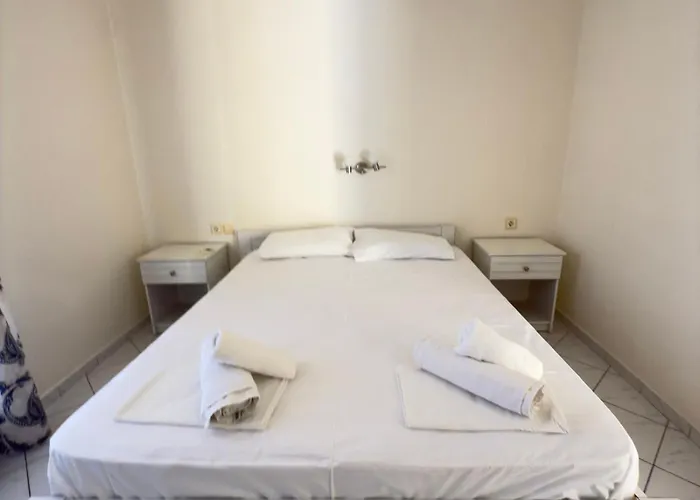 Aparthotel Pannonia Chersonissos