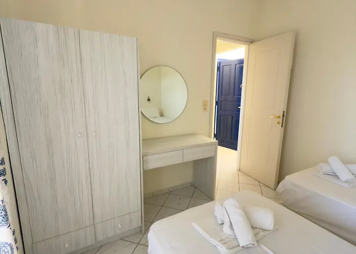 Pannonia Aparthotel Chersonissos