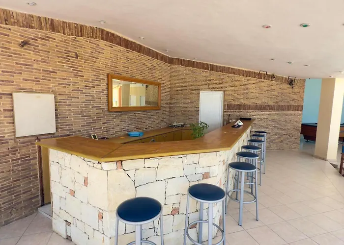 Aparthotel Pannonia 3*