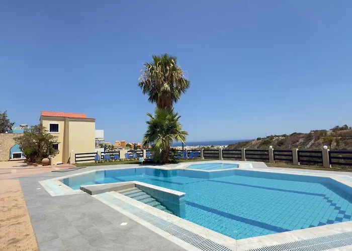 Pannonia Aparthotel 3*