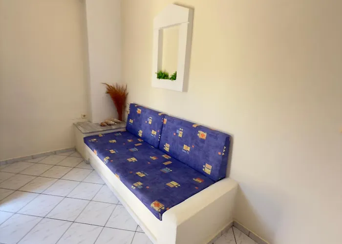 Pannonia Aparthotel 3*