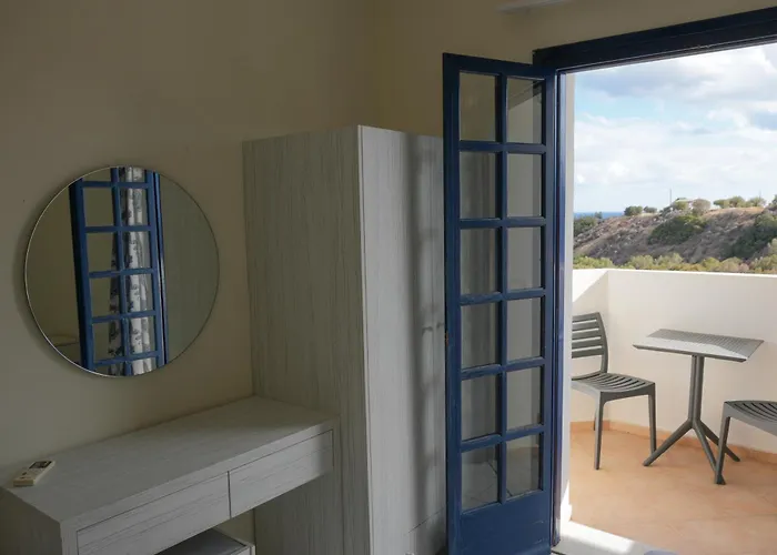 Pannonia Chersonissos