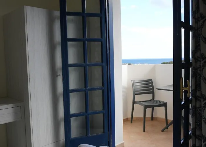 Aparthotel Pannonia 3*