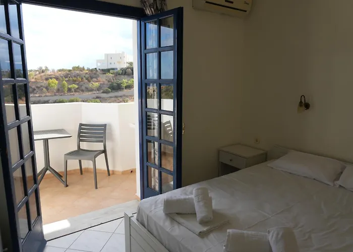 Aparthotel Pannonia 3*