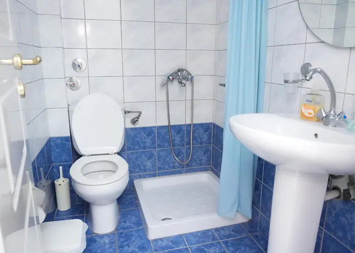 Pannonia Aparthotel 3*