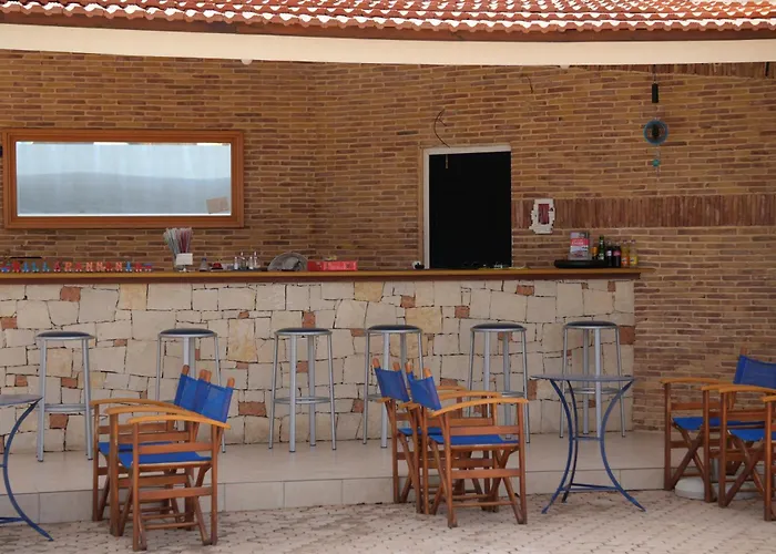 Aparthotel Pannonia 3*