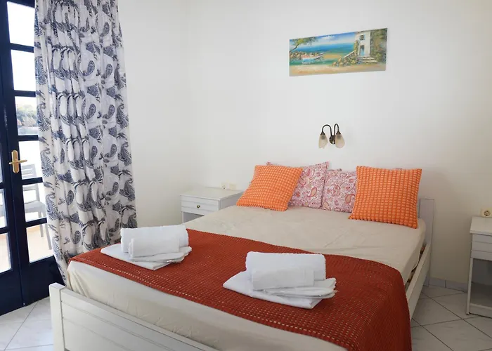 Pannonia Aparthotel Chersonissos