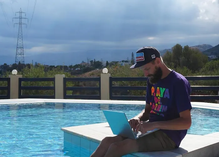 Aparthotel Pannonia Chersonissos