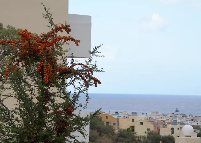 Aparthotel Pannonia 3*