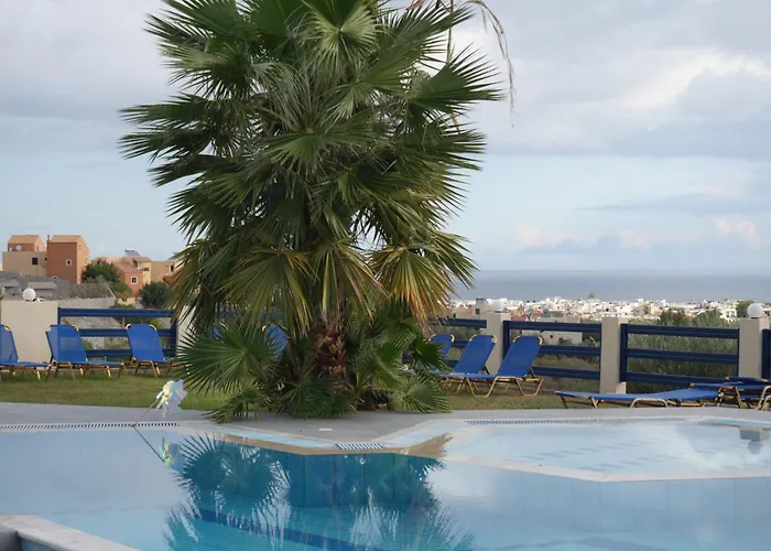 Pannonia Chersonissos