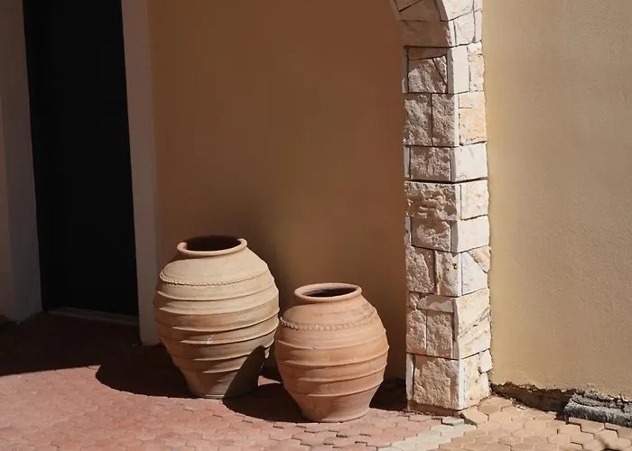 Pannonia 3* Chersonissos