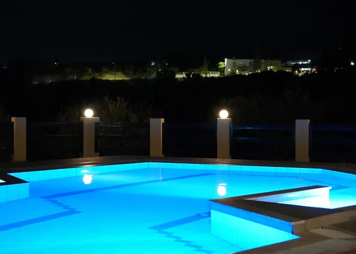 Pannonia Limenas Chersonisou