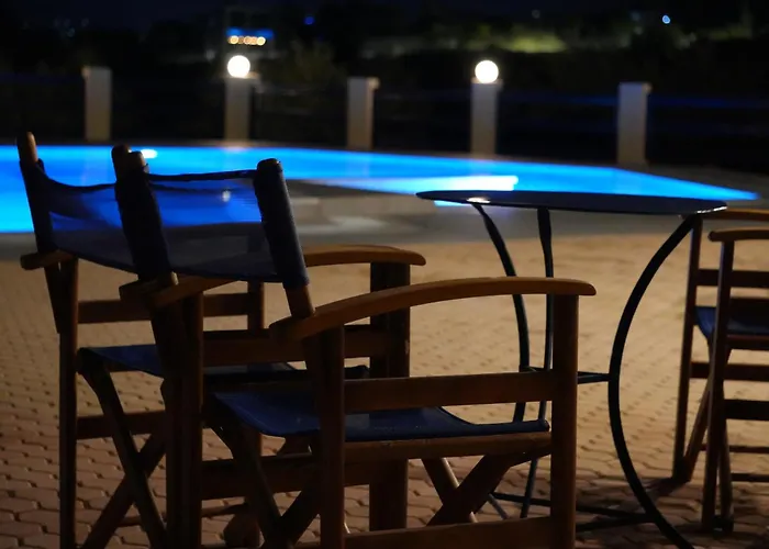 Aparthotel Pannonia 3*