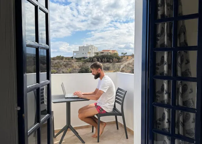 Pannonia Aparthotel 3*