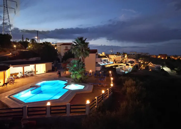 Aparthotel Pannonia 3*